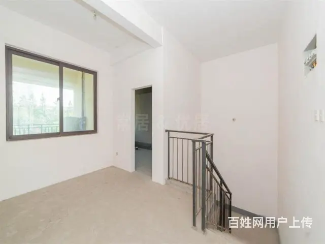 大名城(别墅)毛坯5室3厅诚心出售随时看房寻找有缘 - 图片 3