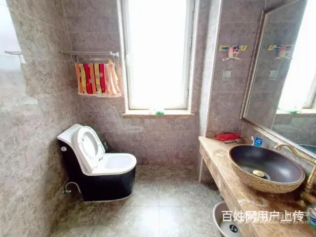 八中二小学区豪华装修精品房 - 图片 1