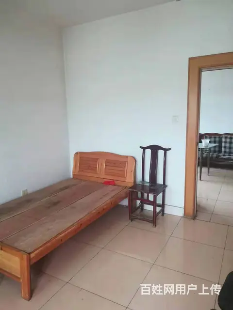 西苑新村 普通住宅1厅 简单装修 - 图片 3