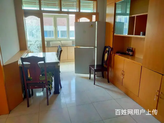 幸福三村3室2厅1卫 中等装修1200元家具家电齐全 - 图片 7