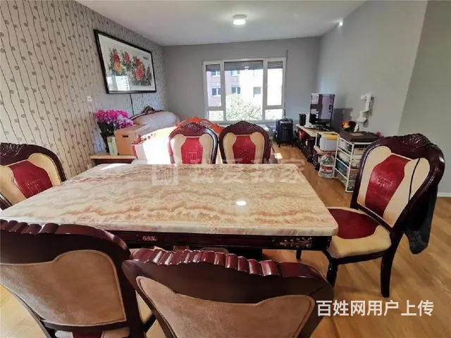 朗诗国际，精装3室2卫，怀小清中 - 图片 5