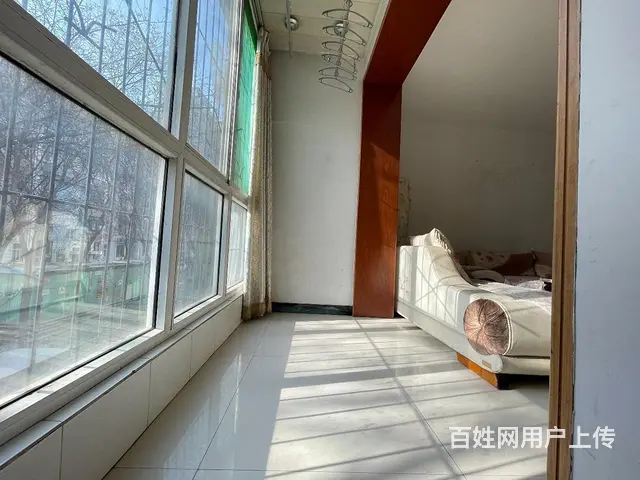 凤凰城西区 62万低楼层95平两居室 南北通透 老证可贷 - 图片 2