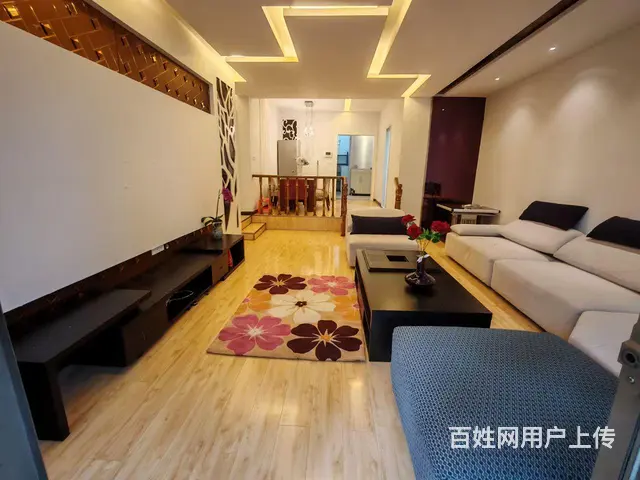 4小旁二中毕节二手房 爱民广场倾城时代广场 - 图片 1