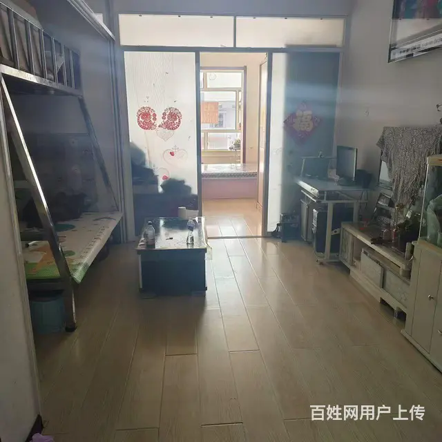 出售蛟河市林业新村6楼有装修物美价廉 - 图片 3