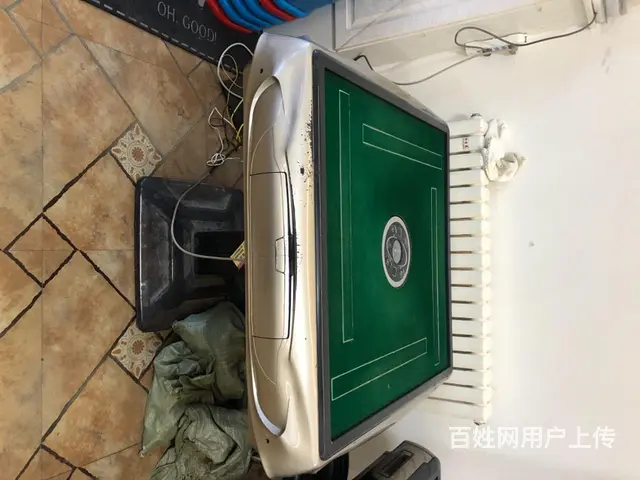 专业维修麻将机 - 图片 6