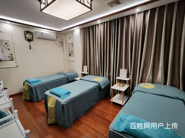 铁西区云峰北街高端连锁养生会馆出兑 - 图片 3
