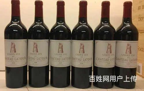 遂宁回收拉图红酒价格多少钱 - 图片 1