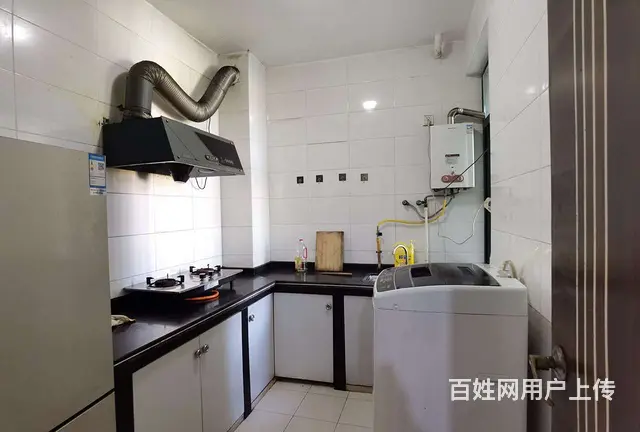 可做宿舍，拱北关口御花园电梯3房2厅出租，租价3500 - 图片 7