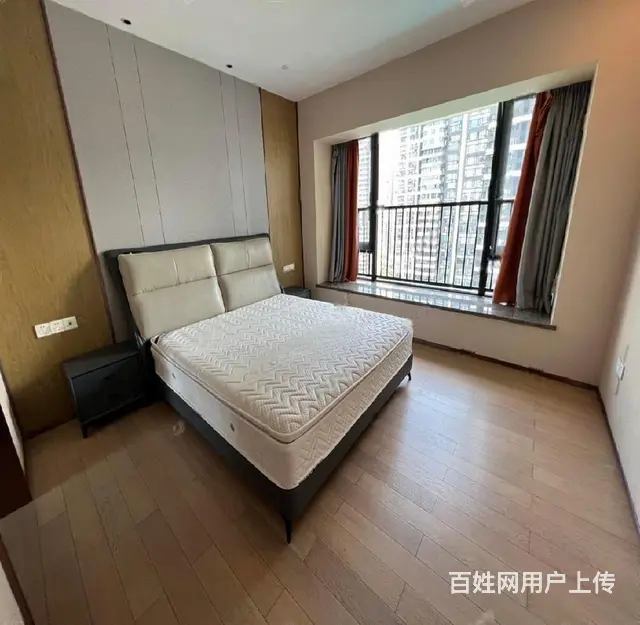 南湾区 绿景玺悦湾旁 中信红树湾四期 4室169平 精装修 - 图片 7