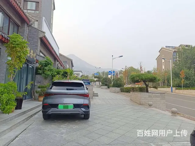 【福铺】卧龙大观对面|40平门头|月租1700 - 图片 3