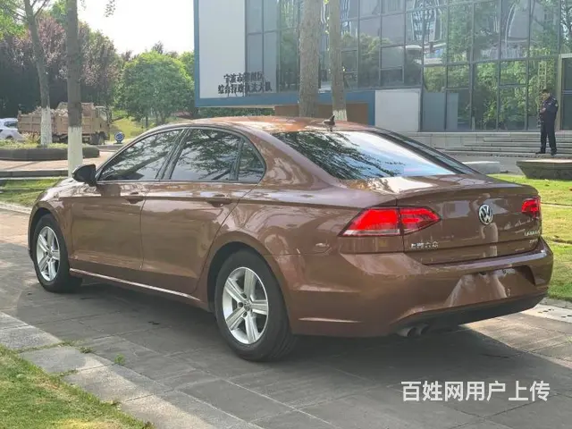 大众 凌渡 2018款 1.4TSI 双离合 28 - 图片 11