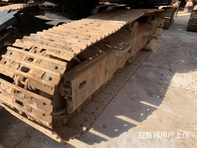 极品二手挖掘机三一95C出售，车况好，价格优 - 图片 2