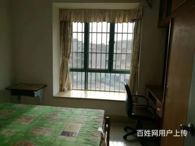 南厦丰泽园三房二厅二卫出租，电梯房，家私电器齐​‌‌​‌‌全 - 图片 5