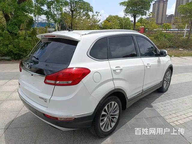 奇瑞凯翼X5 - 图片 3