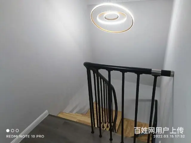 湖塘吾悦广场精装现房拎包入住通天然气独立厨卫阳台民用水电 - 图片 6