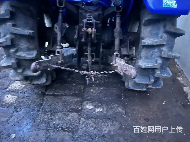 雷沃524 - 图片 2