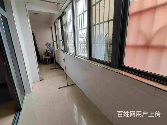 盛业大厦 市政府附近 精装修 电梯3房 - 图片 4