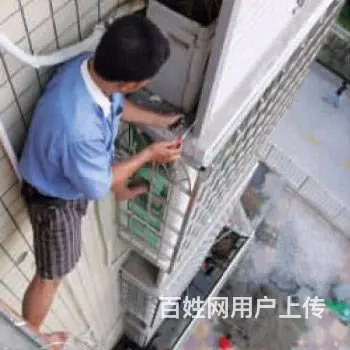 厦门空调维修移机清洗加氨，闽祥瑞家政是最好的选择 - 图片 7