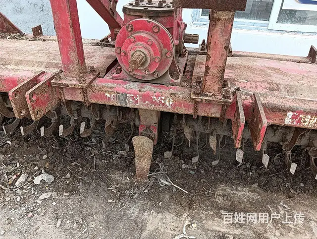 急转让4米打泵机2.7米正转耙各一台 - 图片 5