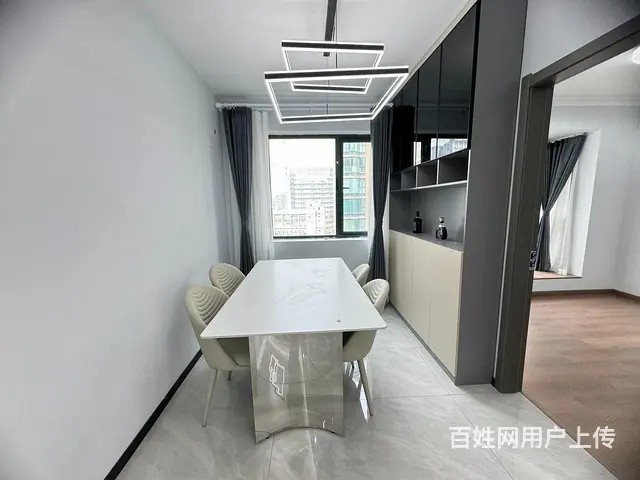 黄龙抢租超值家具家电齐全好房 - 图片 8