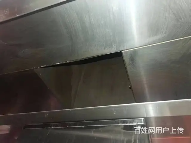 昆山巴城公共排烟道清洗公司4008204072 - 图片 3