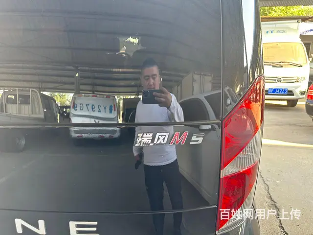 江淮 瑞风 2014款 瑞风M5 2.0T 手动 - 图片 6