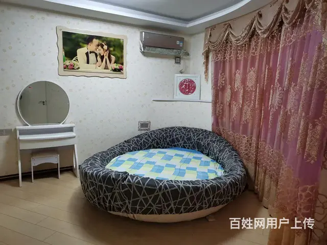 香榭水岸电梯三房精装修1800元/月 - 图片 4