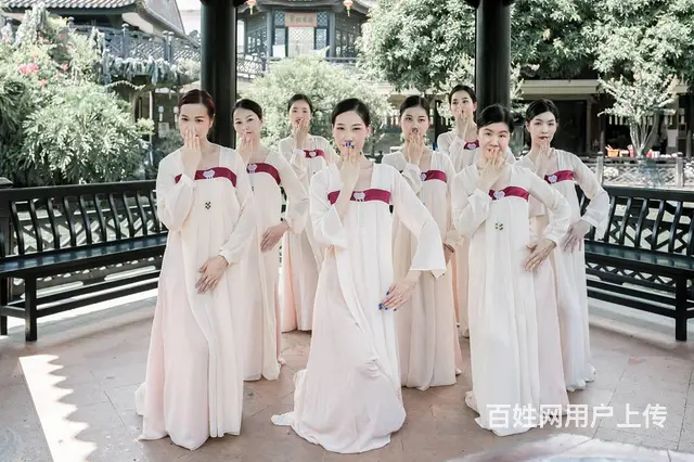 天河区珠江新城附近哪里有小班制成人古典舞课程 - 图片 3