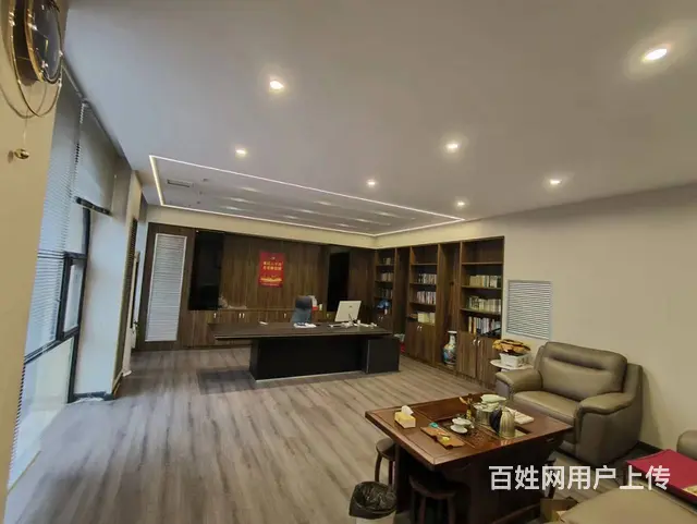 南直路盟科世界临街门市出租 - 图片 2