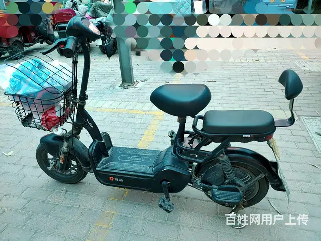转让雅迪电动车 - 图片 2