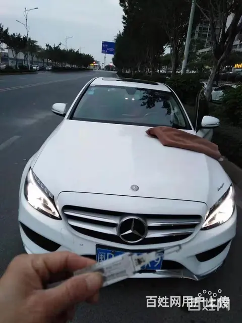 :@鲤城区配电动卷帘门遥控+开指纹密码锁 - 图片 11