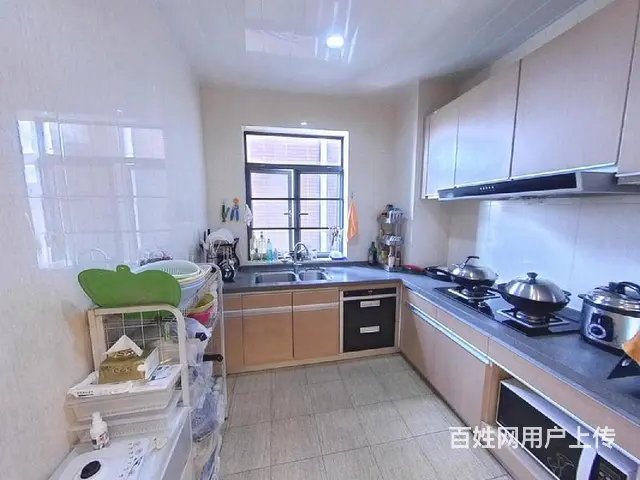 中珠九悦 新上好房中珠九悦凤凰楼层单独门户南北通风业主急售 - 图片 9