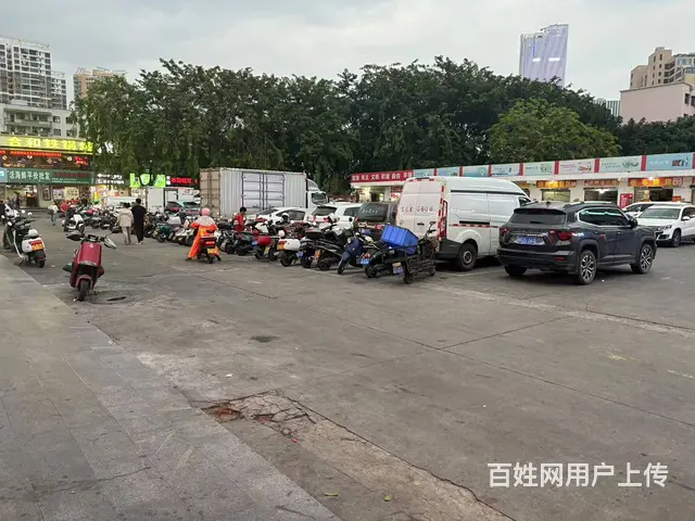 （51旺铺推荐）丹州小区商业中心55平餐饮店转让 - 图片 9