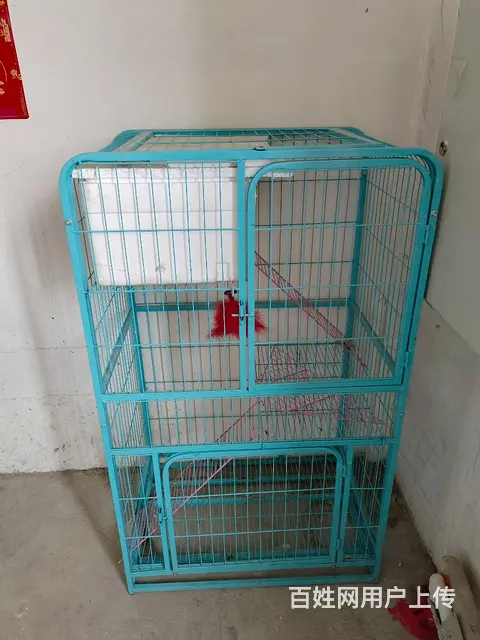 猫笼子出售 - 图片