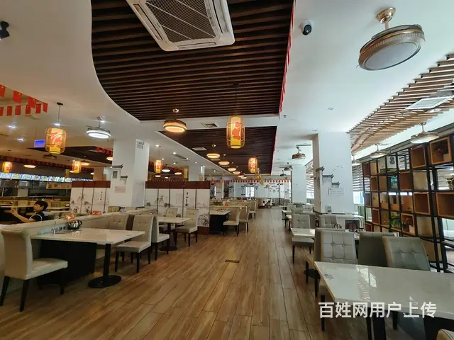 （51旺铺推荐）海秀东路明阳大酒店二楼1380平招租 - 图片 7
