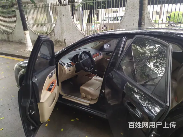 别克 凯越 2011款 1.6 自动 LX - 图片 8