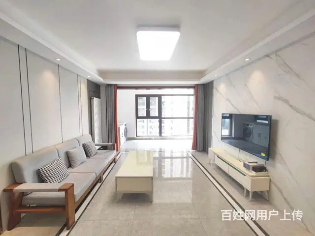 可短租月付 中建光谷之星 国采 中建三局 大悦城 - 图片 1