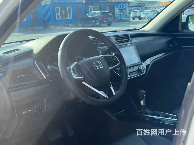 本田 凌派 2019款 1.0T 无级 180Turbo 旗 - 图片 5
