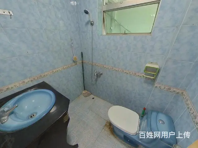 裕馨花园 中间楼层 低总价 可上梅华中学 - 图片 9