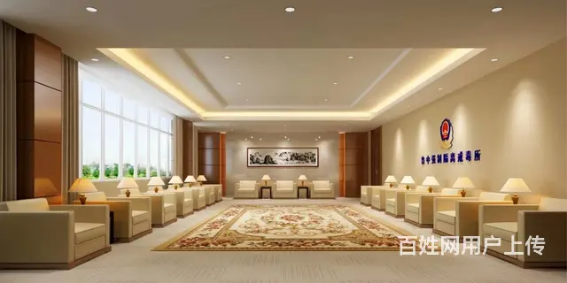 高端装修设计-沉浸式体验设计-让您的展厅与众不同 - 图片 8