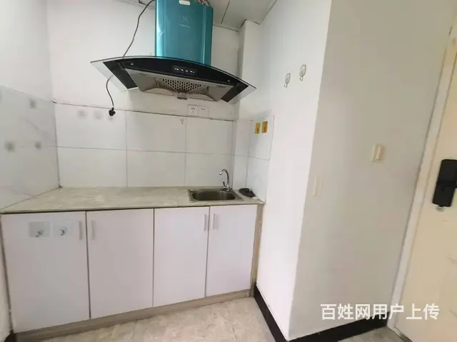 地铁房嘉禾花苑(西湖-古荡) 普通住宅 简单装修 - 图片 4