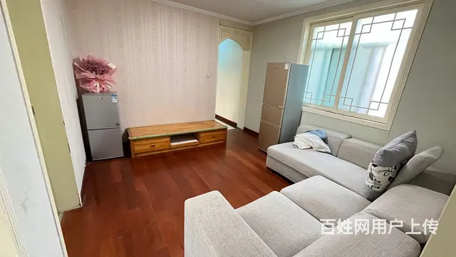 便宜出租，干净整洁，拎包即住 - 图片 2