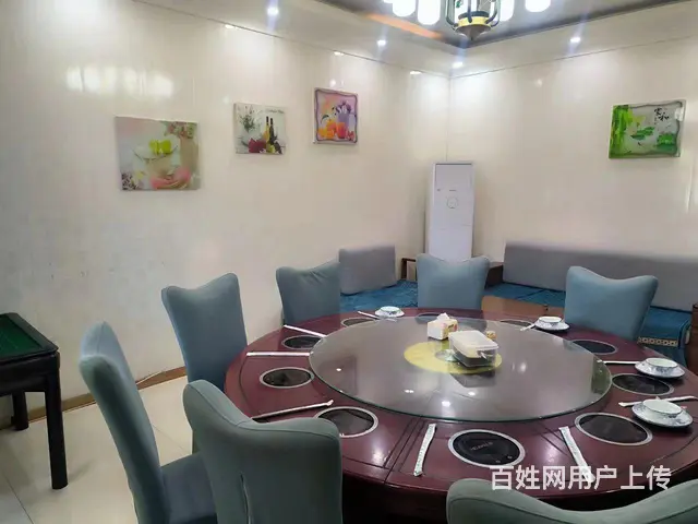 稳定顾客经营中羊肉馆转让 - 图片 6