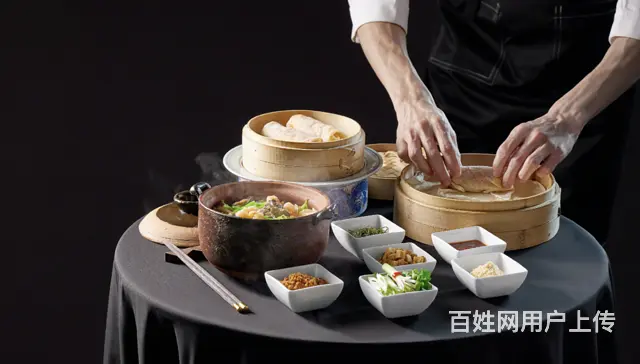 成都菜牌设计制作案例分享，宴遇 - 图片 7