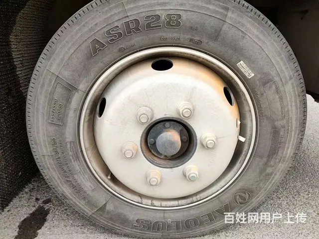 急转一辆二手10方清洗吸污车价格非常实惠 - 图片 7