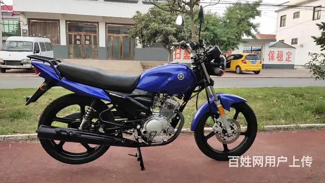 实体摩托车商家-批发零售各品牌二手摩托车-诚信卖家 - 图片 1