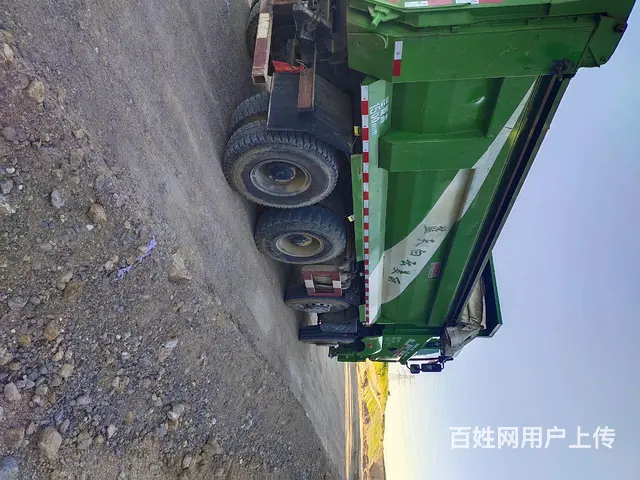解放 自卸车 国5 - 图片 3