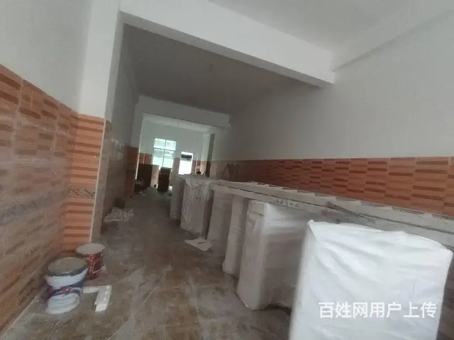 （51旺铺推荐）琼山区高登东街80平铺面出租 - 图片 2