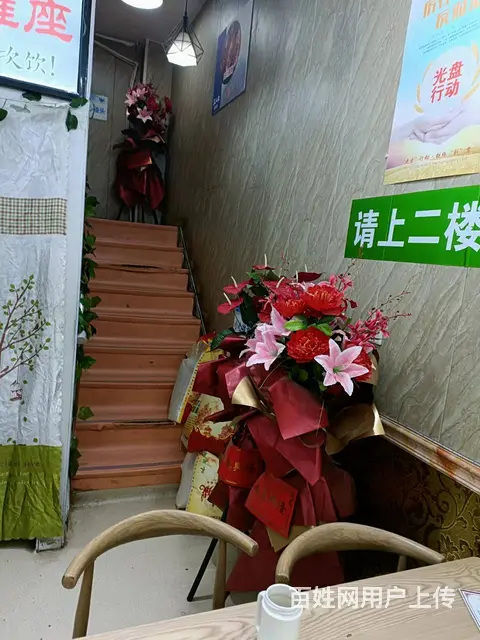 7837(七P）个人城中区南川西路客运站旁边临街餐饮店转让 - 图片 4