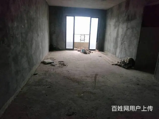 府城博雅商圈     滨江帝景2期3房毛坯房 - 图片 8